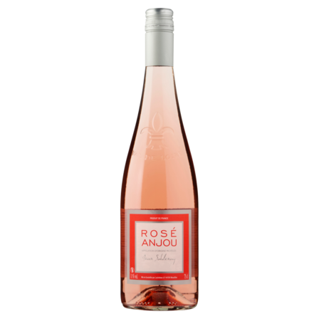 Jean Sablenay Rose Anjou