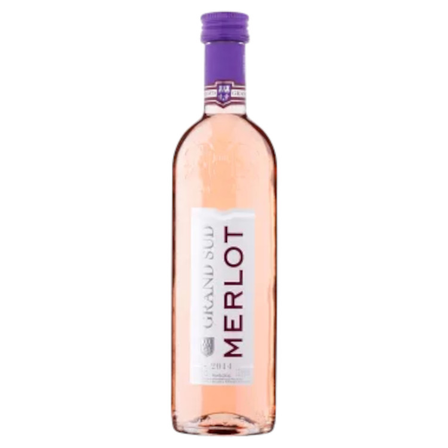 Grand Sud Rose Merlot