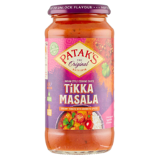 Patak's Tikka Masala 450 g