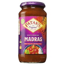 Patak's Patak's Original Madras