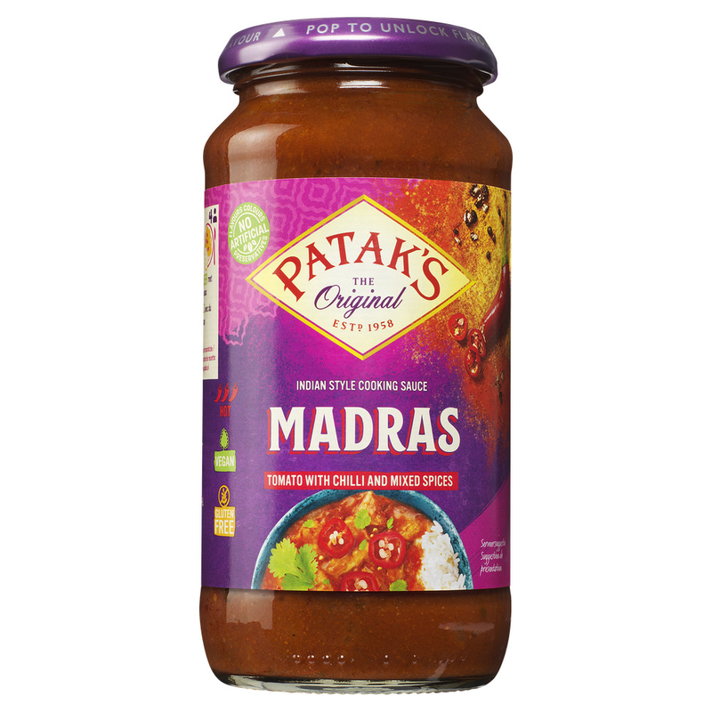 Patak's Patak's Original Madras