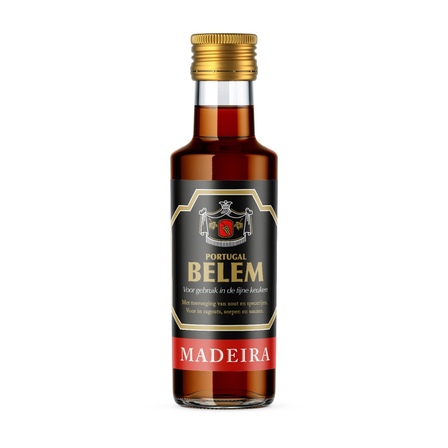 Belem Madeira