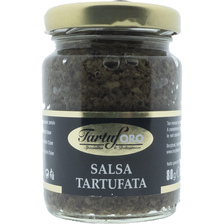 Tartuforo Truffeltapenade