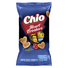 Chio Heartbreakers Paprika