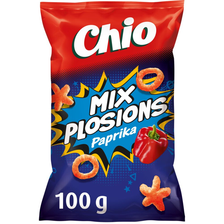 Chio Mixplosions Paprika