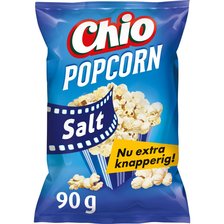 Chio Popcorn  Zout