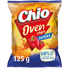 Chio oven chips paprika