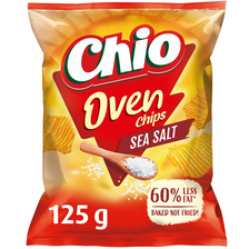 Chio oven chips naturel