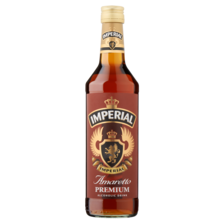 Imperial Amaretto Premium