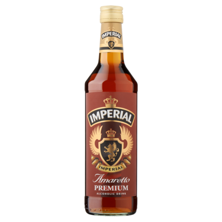 Imperial Amaretto Premium
