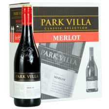 Park Villa Merlot