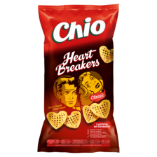Chio Heartbreakers Classic 125 g