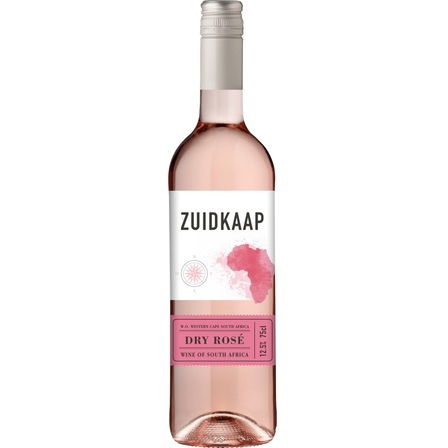 Zuidkaap Rose Dry