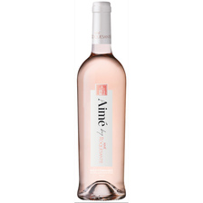 Aim by Aim Roquesante rosé