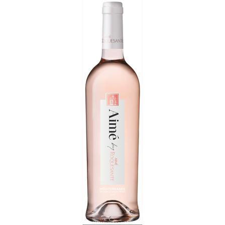 Aim by Aim Roquesante rosé