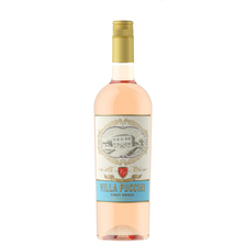 Villa Puccini pinot grigio blush