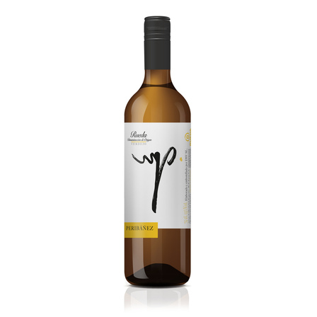 Peribanez rueda verdejo
