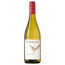 Woodhaven chardonnay