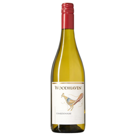 Woodhaven chardonnay