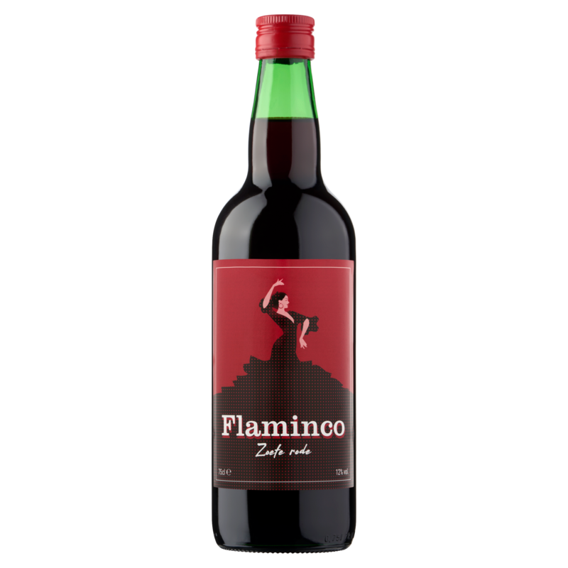 Flaminco Zoete Rode