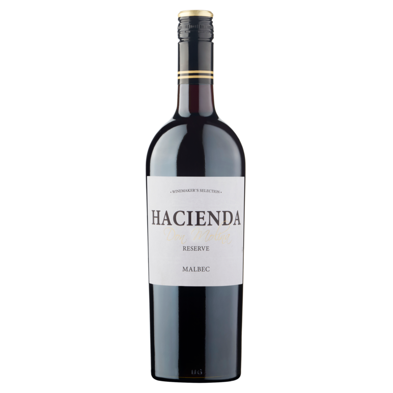 Hacienda Malbec