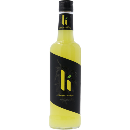 Li Limoncellow