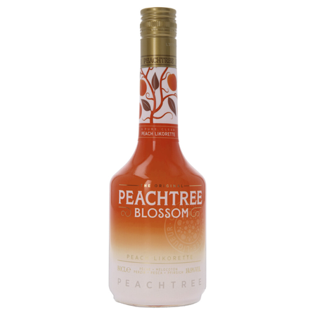 Peachtree Blossom