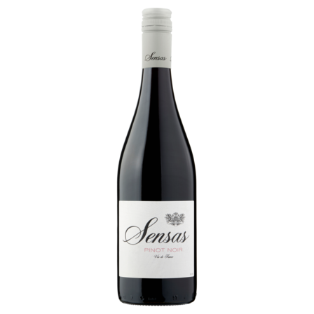 Sensas Pinot Noir