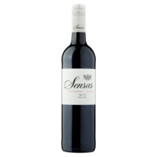 Sensas Cabernet - Syrah Rood 0,75 L