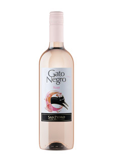 Gato Negro Chileense wijn  Cabernet Merlot rosé