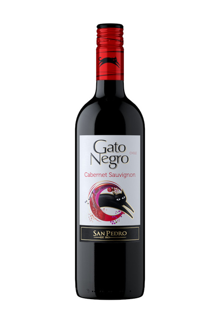 Gato Negro Cabernet Sauvignon