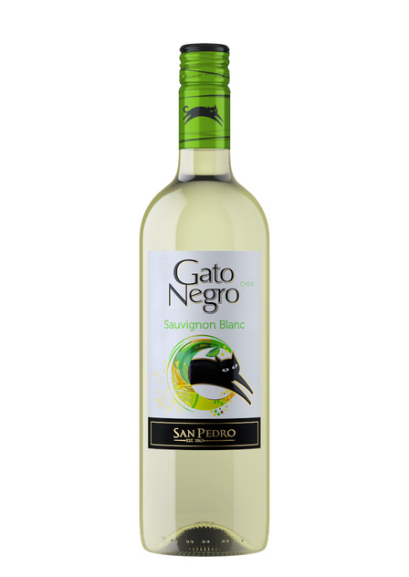 Gato Negro Sauvignon Blanc 75 cl