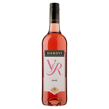 Hardys VR Rose