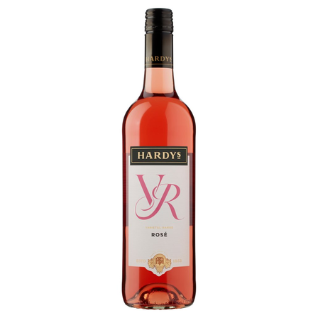 Hardys VR Rosé