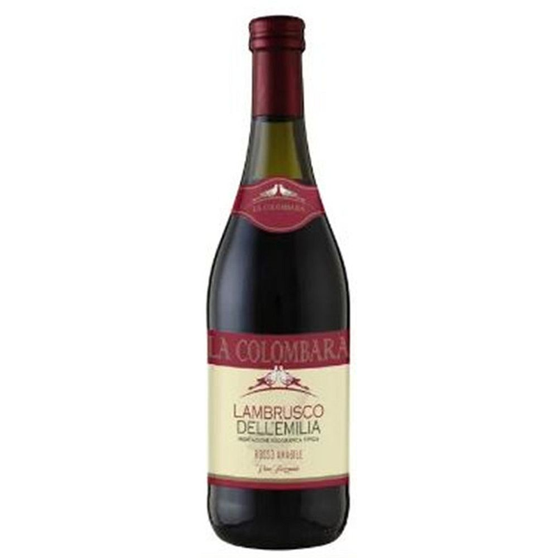 Colombara lambrusco rood r1