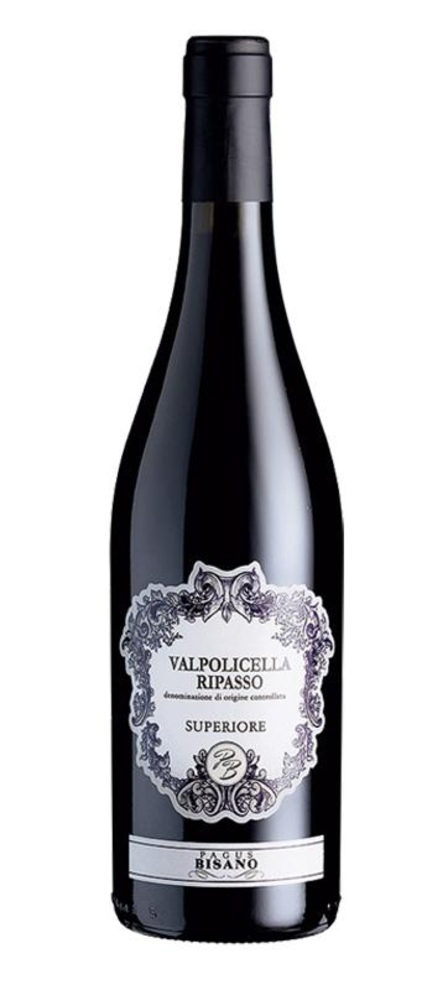 Conte Del Brigante Valpolicella Ripasso