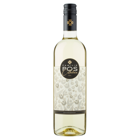 Familie Pos Collection Chardonnay 750 ml