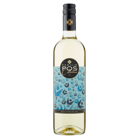 Familie Pos Collection Sauvignon Blanc 750 ml