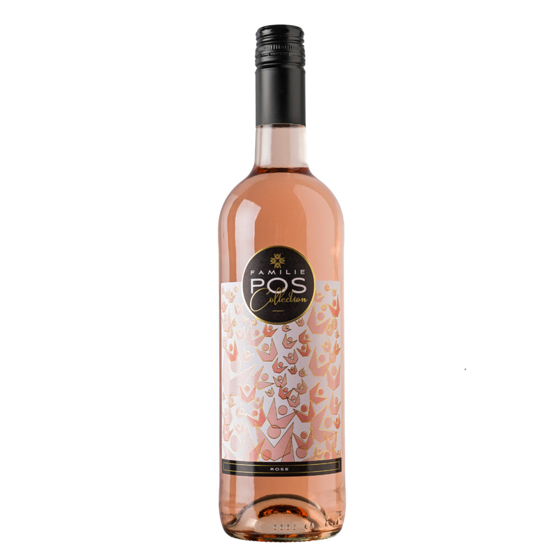 Familie POS Collection Rose