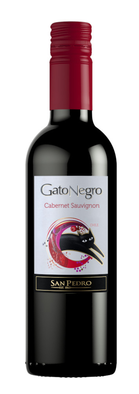 Gato Negro Cabernet Sauvignon