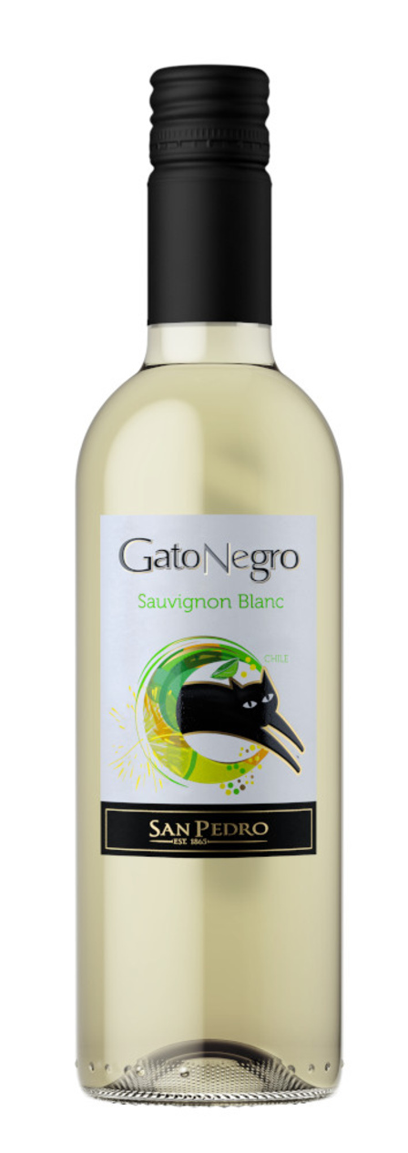 Gato Negro Sauvignon  Blanc