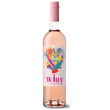 Witty Vinho Verde rosé