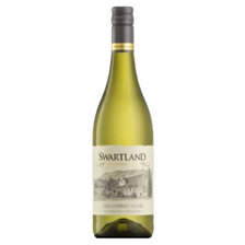 Swartland Chenin  Blanc