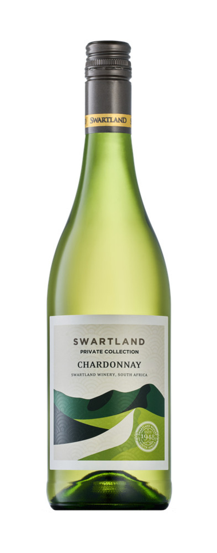 Swartland Private Collection  Chardonnay