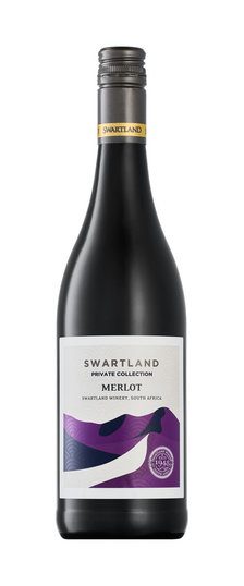 Swartland Private Collection  Merlot