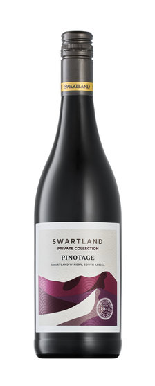 Swartland Private Collection  Pinotage