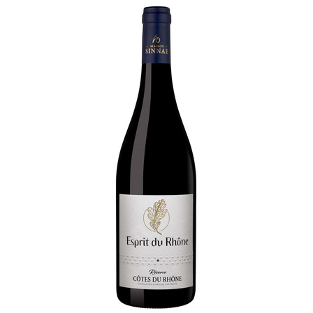 Esprit du Rhone Rederve Rouge  