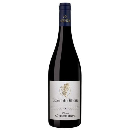 Esprit du Rhone Reserve Rouge