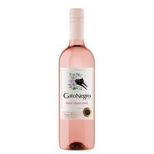 Gato Negro Pinot Grigio rosé