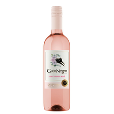 Gato Negro Pinot Grigio rosé